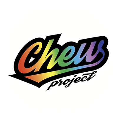 Chew Project YEG Logo