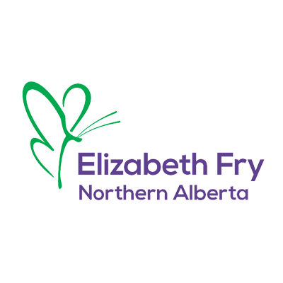 Elizabeth Fry Society Logo