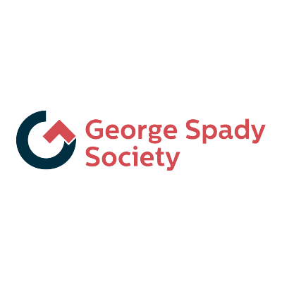 George Spady Society Logo