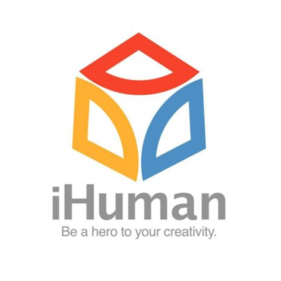 iHuman Logo