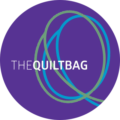 The Quiltbag Logo